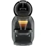 Delonghi Cafetera de Cápsulas Mini Me 2 Negro y Gris